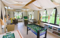   Bohol Beach Club 3*  12