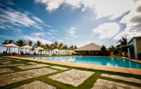   Bohol Beach Club 3*  6