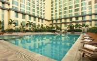   New World Manila Bay 5*  1