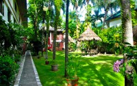 Tonglen Resort 3*  5