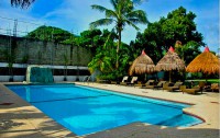   Tonglen Resort 3*  1