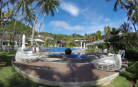   Movenpick Hotel Boracay 5*  30