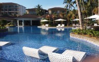   Movenpick Hotel Boracay 5*  29