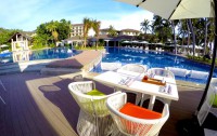   Movenpick Hotel Boracay 5*  7