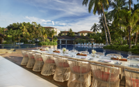 Movenpick Hotel Boracay 5*  4