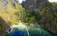   El Nido Resorts Miniloc Island 3*  1