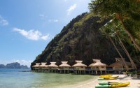   El Nido Resorts Miniloc Island 3*  12