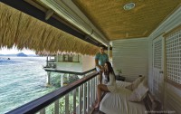   El Nido Resorts Miniloc Island 3*  10