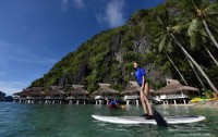 El Nido Resorts Miniloc Island 3*  2