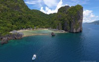   El Nido Resorts Lagen Island 4*  1