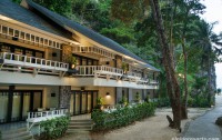   El Nido Resorts Lagen Island 4*  9