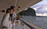   El Nido Resorts Lagen Island 4*  7