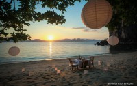   El Nido Resorts Lagen Island 4*  3