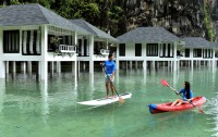   El Nido Resorts Lagen Island 4*  2