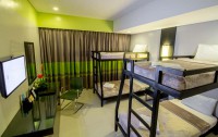   Bayfront Hotel Cebu 4*  16