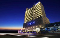   Bayfront Hotel Cebu 4*  13