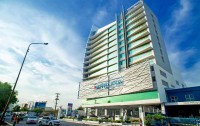   Bayfront Hotel Cebu 4*  1