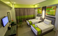   Bayfront Hotel Cebu 4*  7