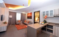 Bayfront Hotel Cebu 4*  4