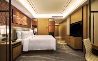   Hilton Hotel Manila 5*  31