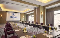   Hilton Hotel Manila 5*  20