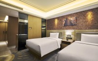   Hilton Hotel Manila 5*  18