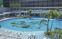   Hilton Hotel Manila 5*  12