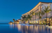   Dusit Thani Mactan Cebu Resort 5*  1