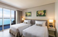 Dusit Thani Mactan Cebu Resort 5*  3