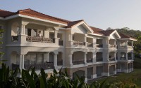   Fairways & Bluewater Resort 5*  52