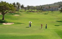   Fairways & Bluewater Resort 5*  47