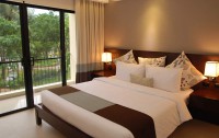   Fairways & Bluewater Resort 5*  11