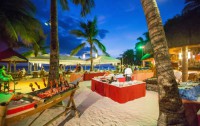   Fridays Boracay 4*  36