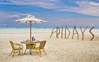   Fridays Boracay 4*  1