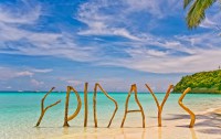   Fridays Boracay 4*  31