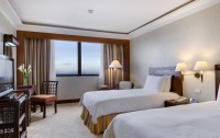   Marco Polo Plaza 4*  19