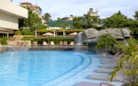   Marco Polo Plaza 4*  6