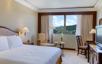   Marco Polo Plaza 4*  3