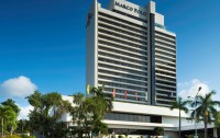   Marco Polo Plaza 4*  1