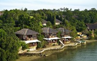   Badian Island Resort 4*  14