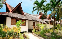   Badian Island Resort 4*  13