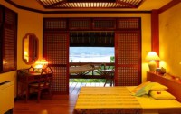   Badian Island Resort 4*  12