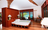   Badian Island Resort 4*  6