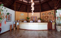 Badian Island Resort 4*  2