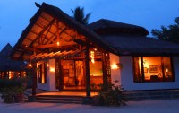   Badian Island Resort 4*  23