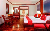   Maribago Bluewater Resort 4*  7