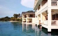   Plantation Bay Resort 4*  11