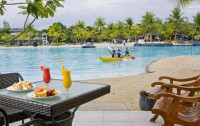   Plantation Bay Resort 4*  7