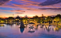 Plantation Bay Resort 4*  5