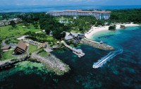   Shangri-las Mactan Resort & Spa 5*  1